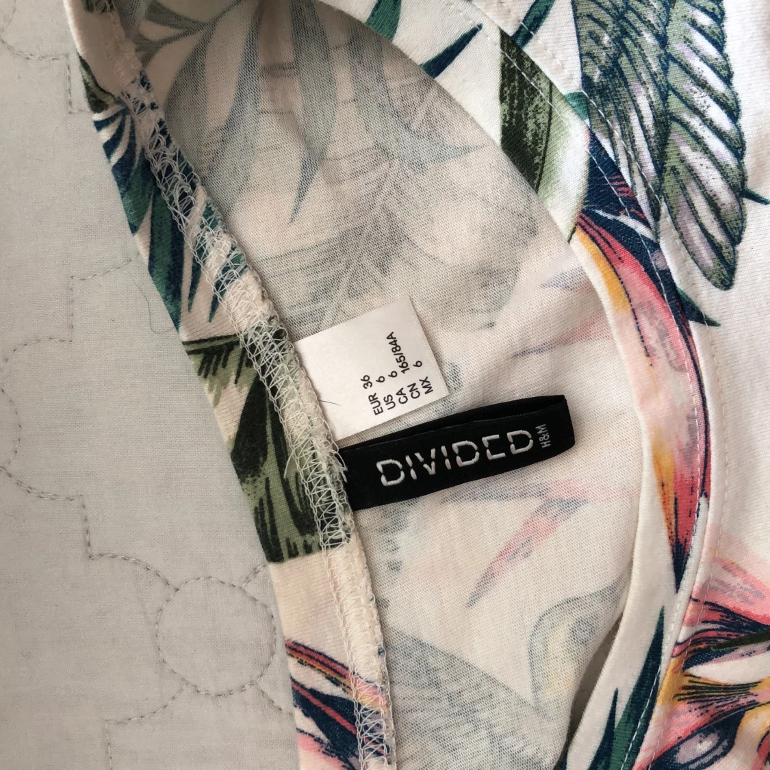 Tishaklänning  - 91