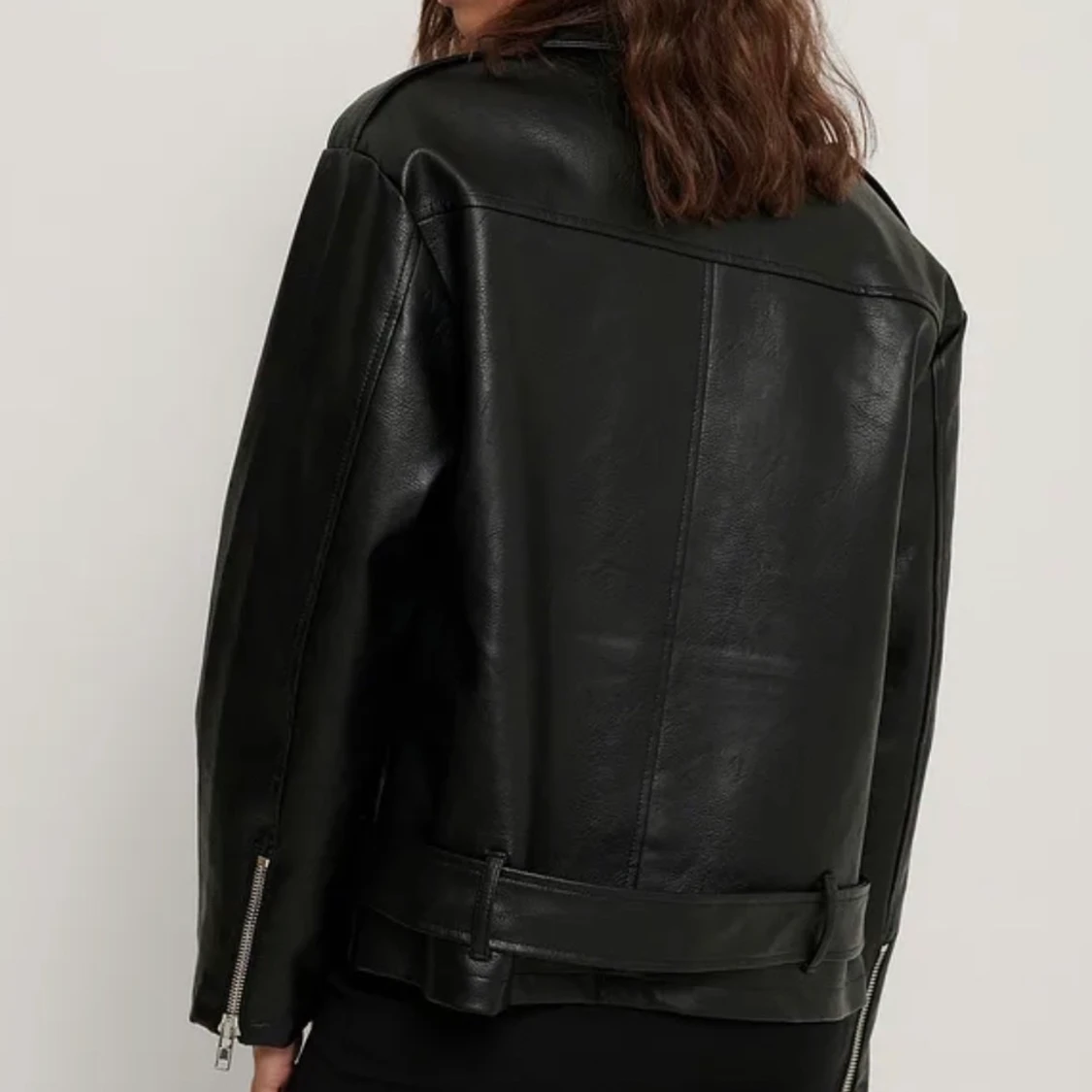 Skinnjacka Nakd - 91