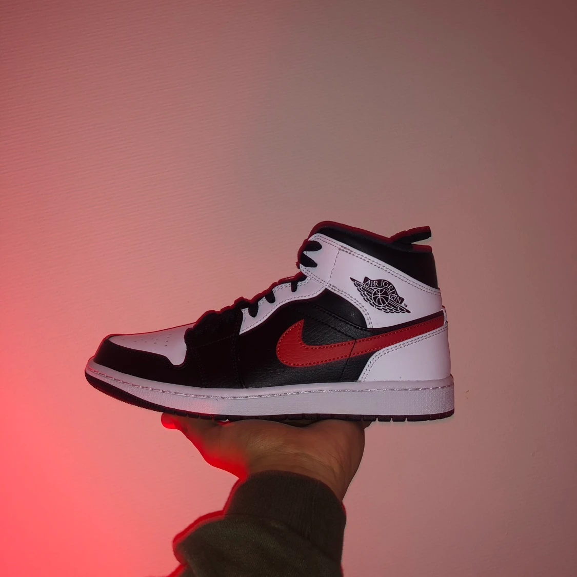 J1 Chile Mids