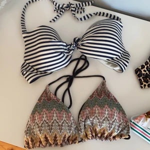 4 bikinis för 140kr  💕  - Alla 4 för 140kr, annars 45kr styck 🥰 
