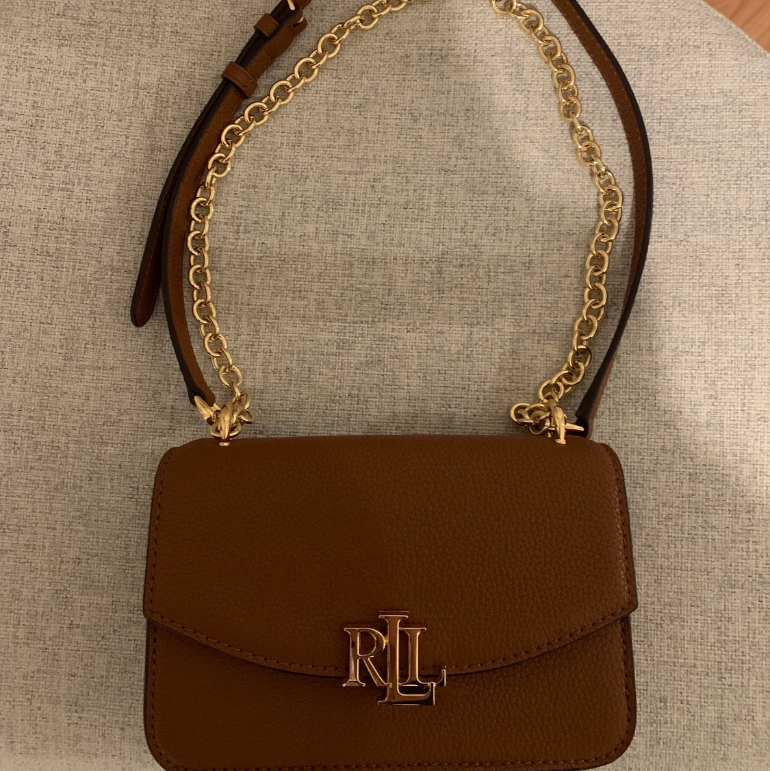 Ralph lauren väska