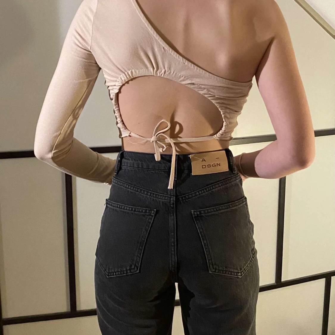 Blå lagunen, stl S - 90