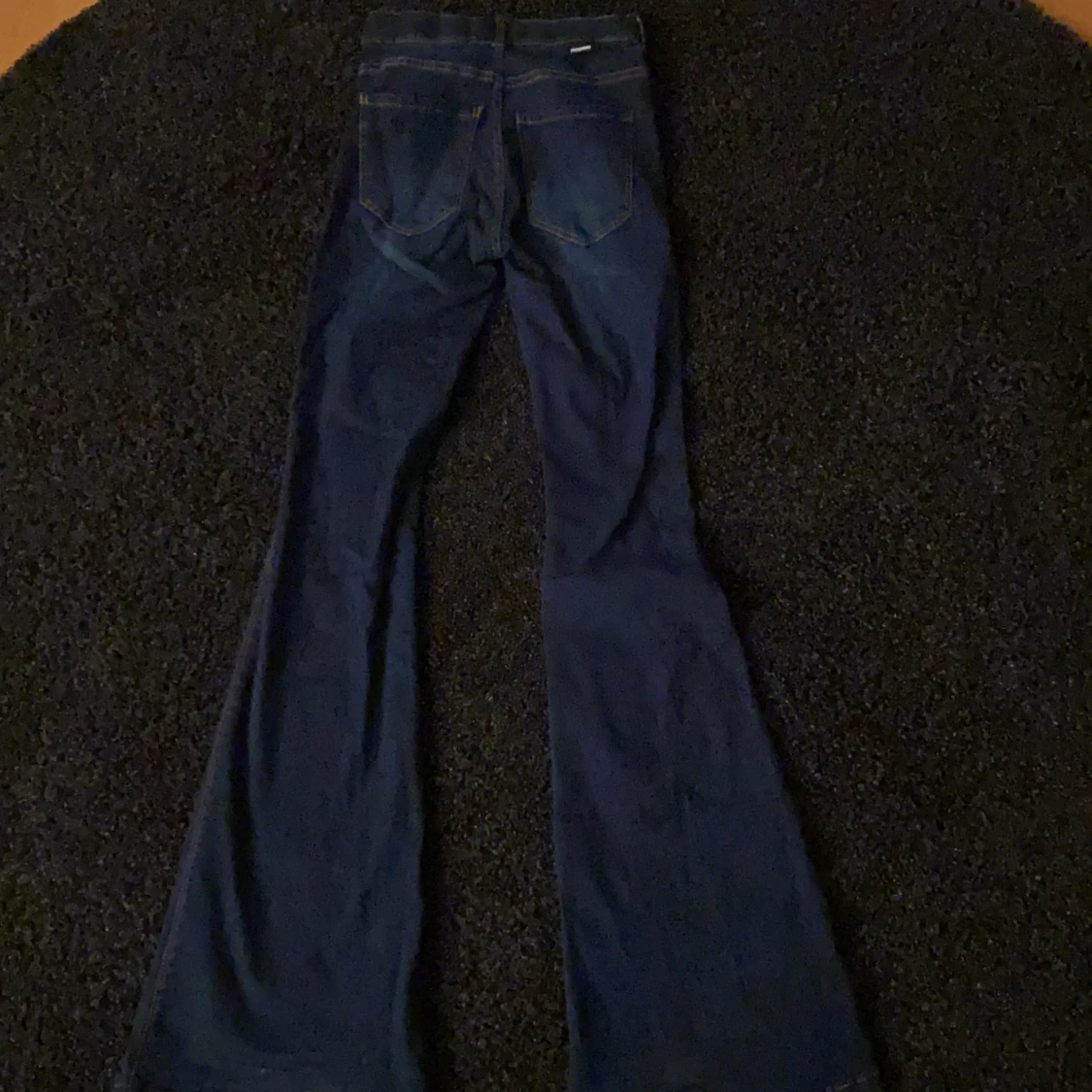 Bootcut jeans  - 90