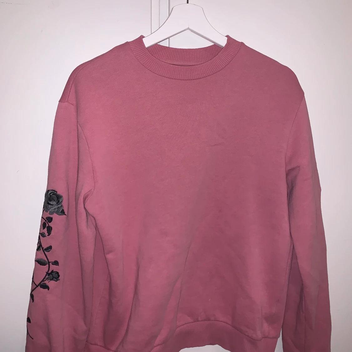 Swearshirt NAKD strl XS - 90