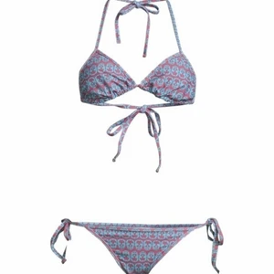 Zadig & Voltaire  - Helt oanvänd bikini ifrån Zadig&Voltaire med lappar osv kvar. Storlek 34. Nypris är 1800 kr 