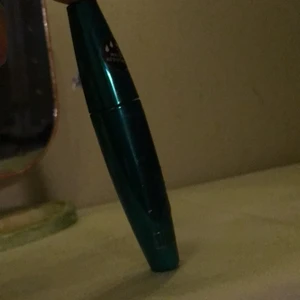 I - Jag har inte använt den och det är water resistant 