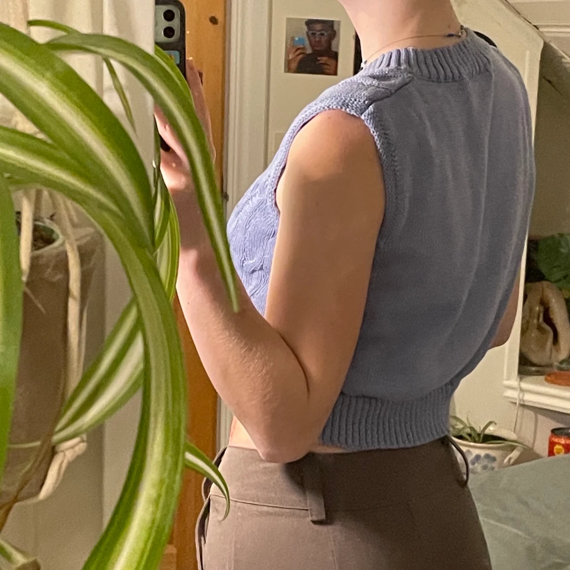 Sweatervest💘 - 90