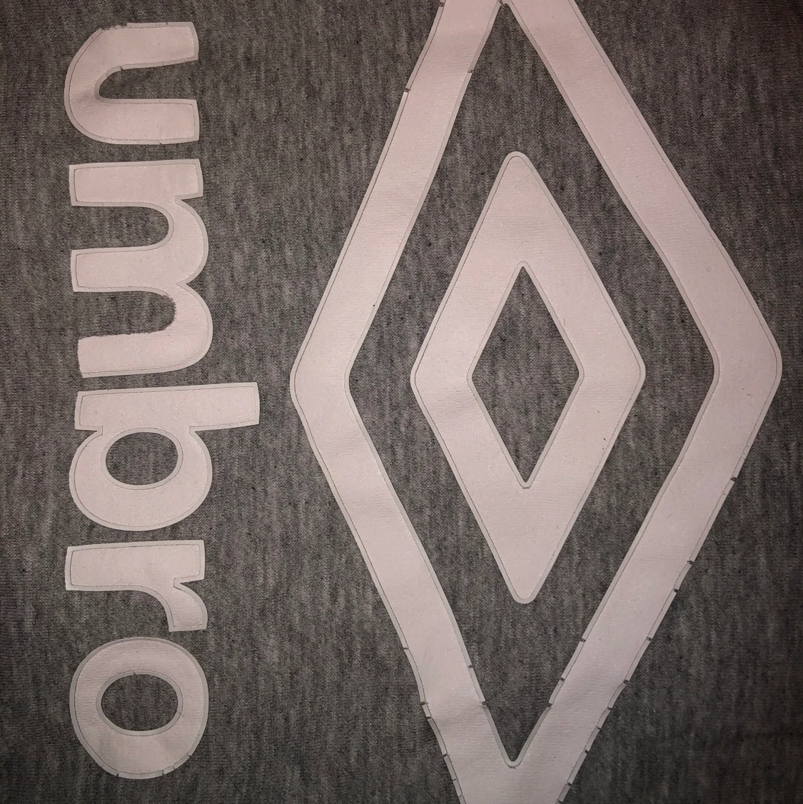 Umbro hoodie strl M - 91