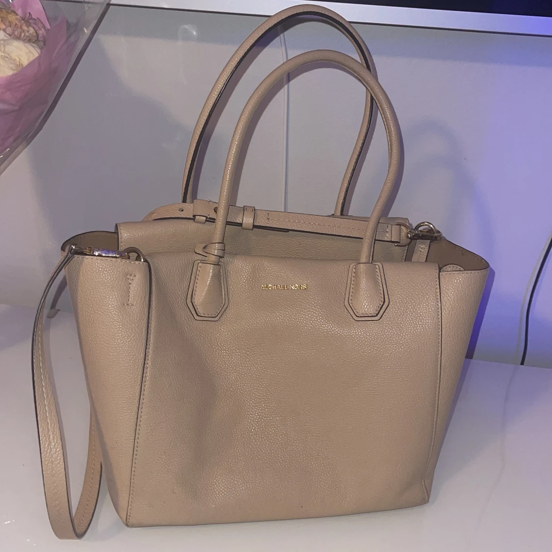 Michel kors väska - 90