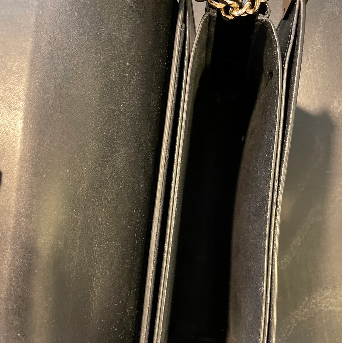 Axelremsväska  - 91