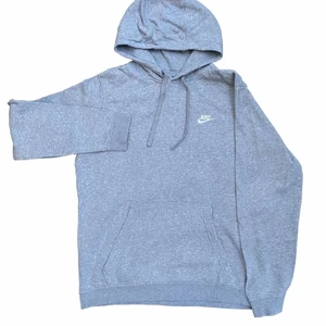 Nike Logo Hoodie  - Nike Logo Hoodie