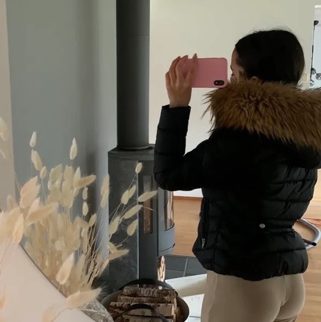 Rock and Blue vinterjacka - 91