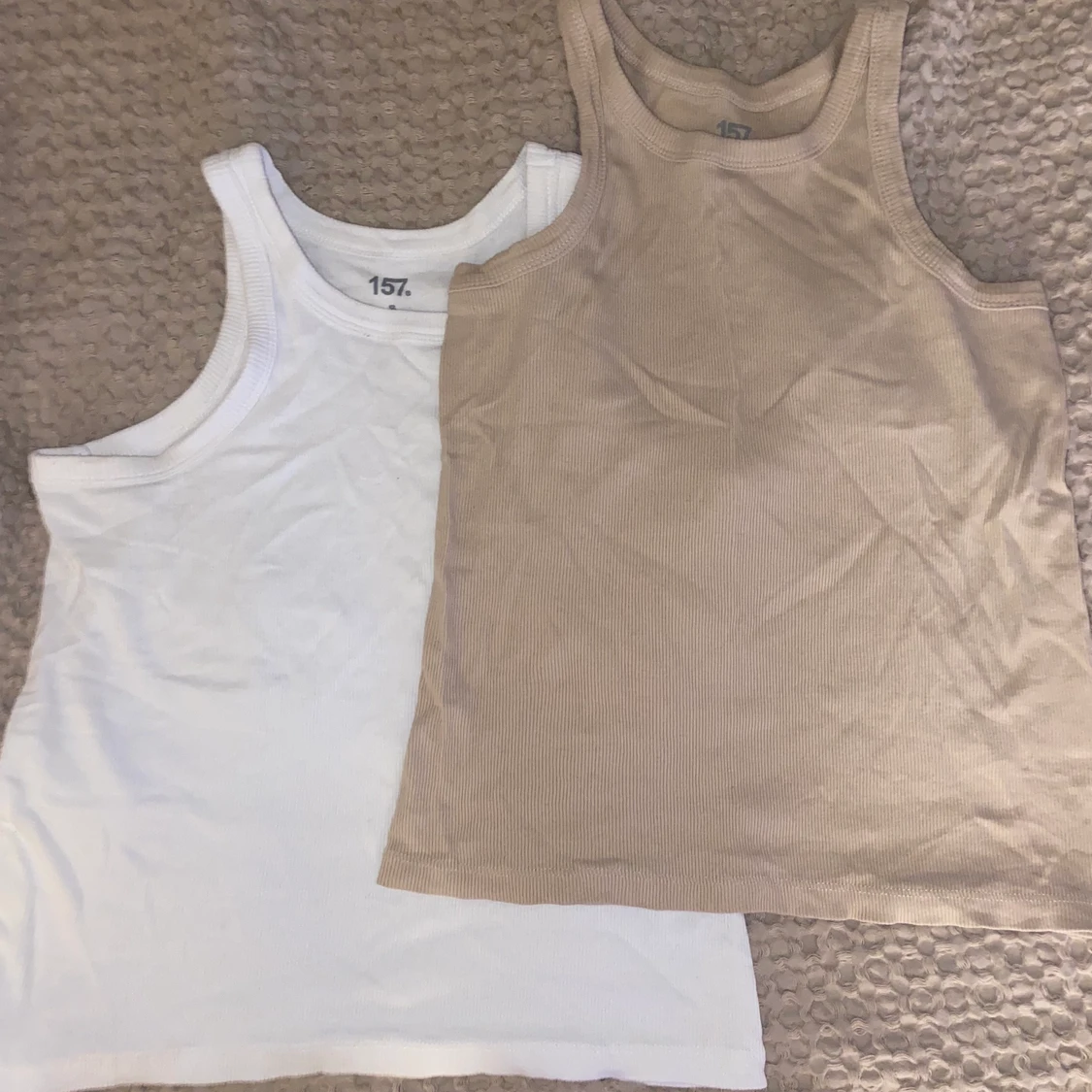 Två boxerlinnen - 90