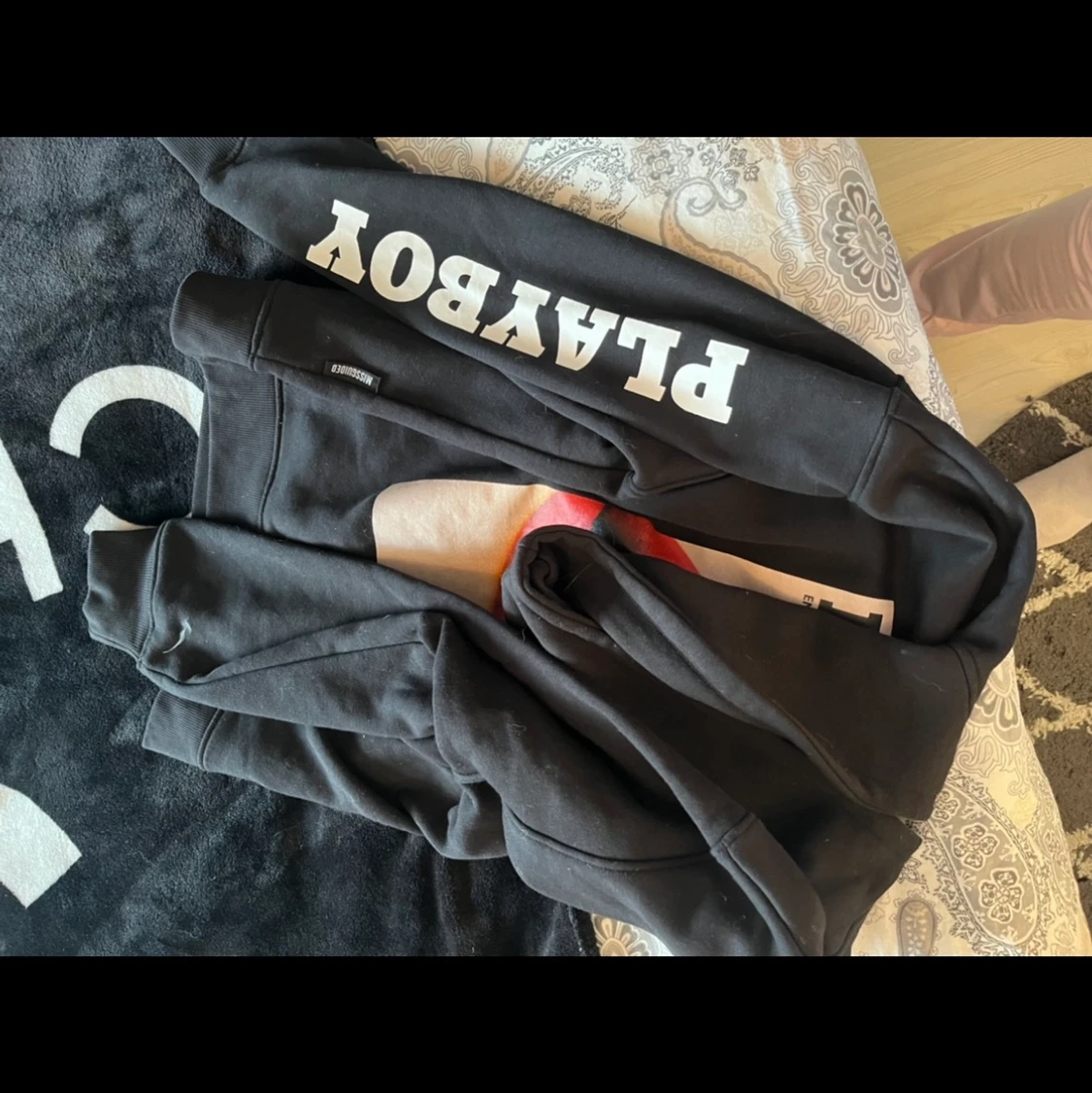 Playboy sett 500kr  - 91