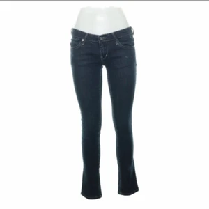 Replay Lågmidjade jeans  - Super söta lågmidjade jeans köpta från sellpy som ej kommer till andvänding💖