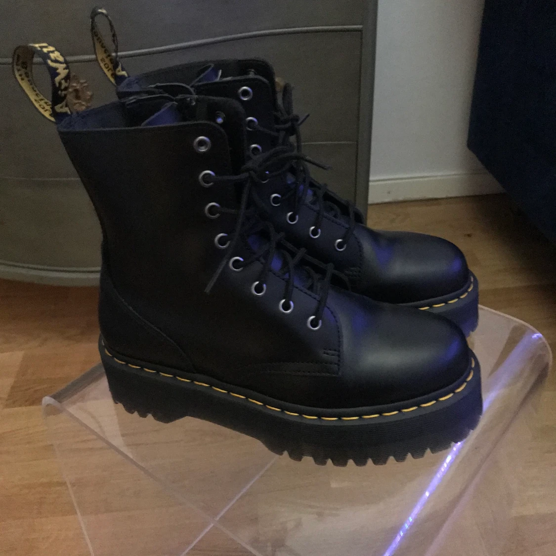 Dr. Martens Jadon EU 39