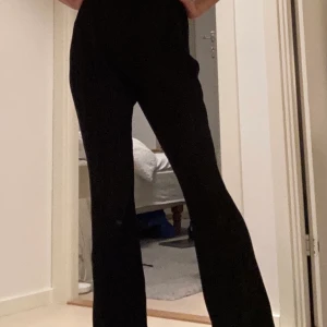 Byxor från HM - byxor från HM, Bara använda ett fåtal ggr!