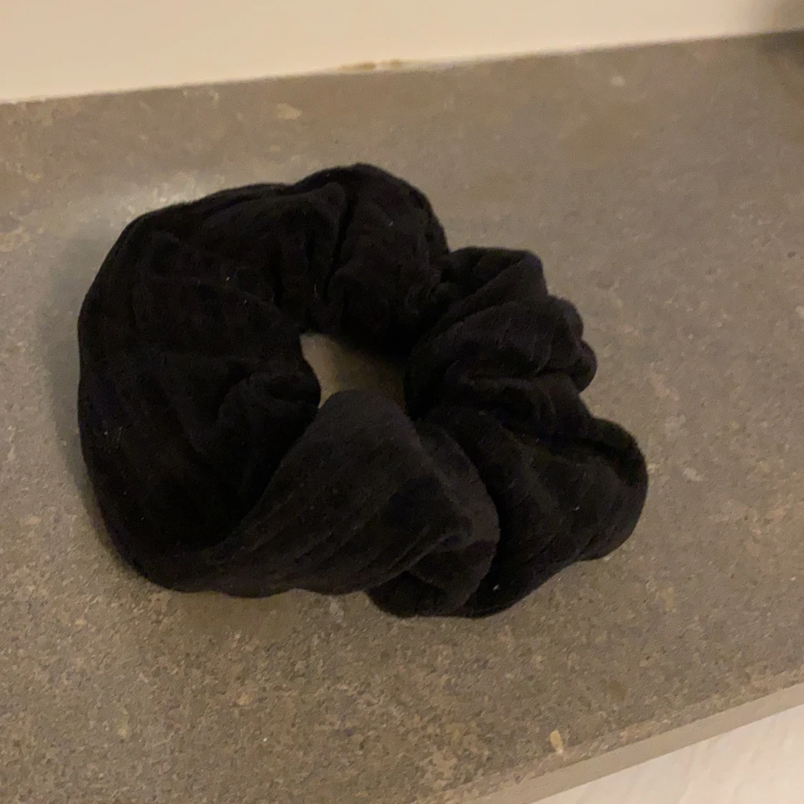 Diadem och schrunchie - 90