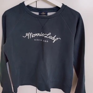 Morris lady tröja - Sparsamt använd tröja, skönt material. S i storlek.