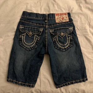 True religion shorts - Fett coola shorts från True religion, bra skick!