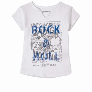 Zadig T-shirt  - 350inklusive frakt