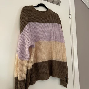 Mys tröja - Jätte mysig tröja från Na-kd, riktigt skönt material