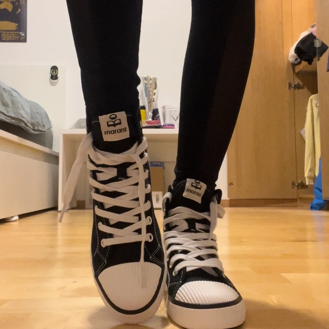 Isabel Marant sneakers - 90