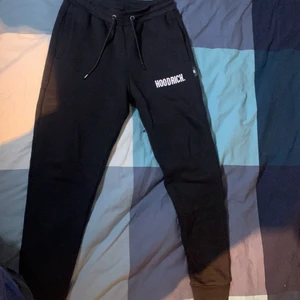 Hoodrich - Jag har bara använt de 1 gång, för att de är lite för små för mig 