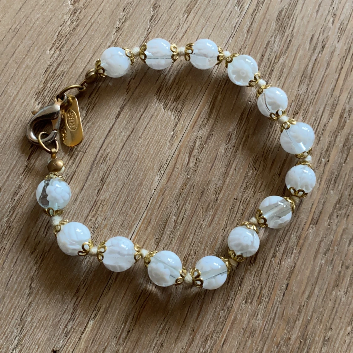 Armband från Venedig 