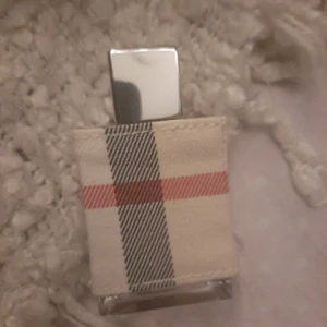 Burberry for women 30 ml edP - Provsprutad 2 gånger