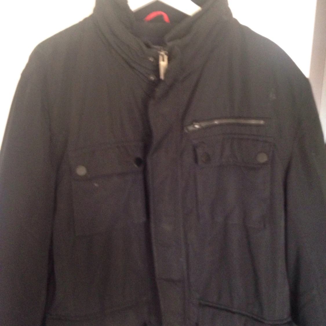 Race Marine Large - 90