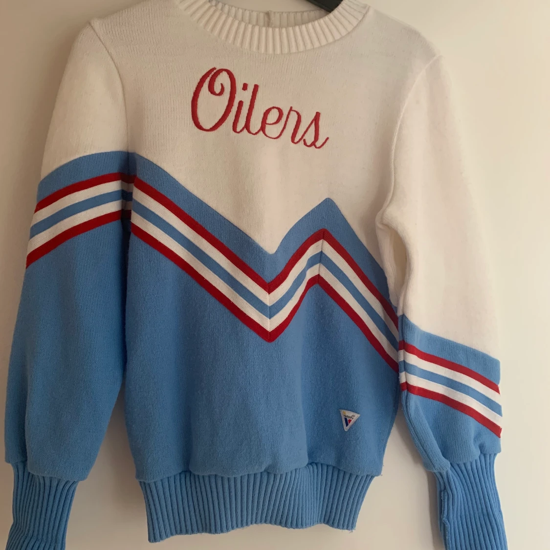 Vintage sweater Varsity - 91
