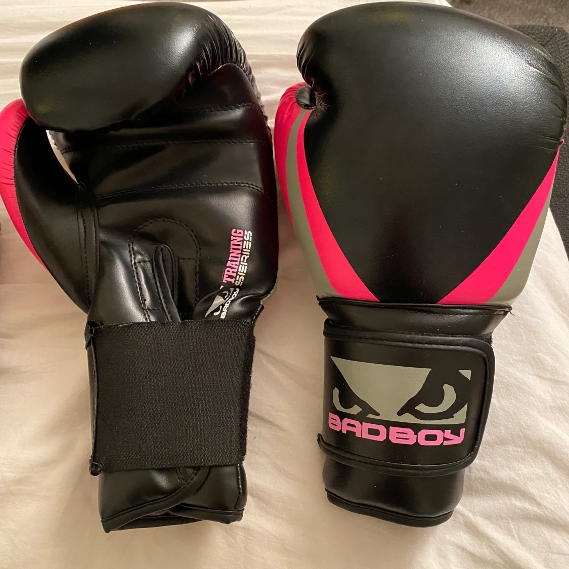 Badboy Boxningshndskar Dam - 91