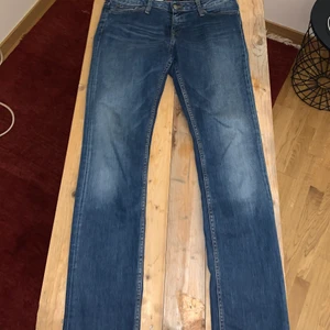 Tommy Hilfiger byxor - Bra skick