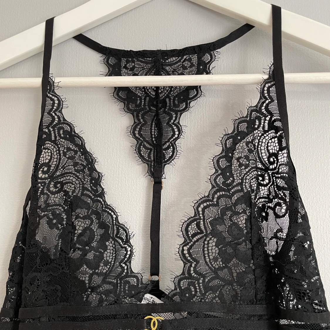 Underkläder-klänning - 90