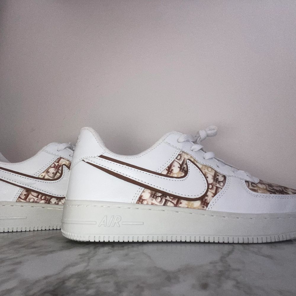 nike af1 dior