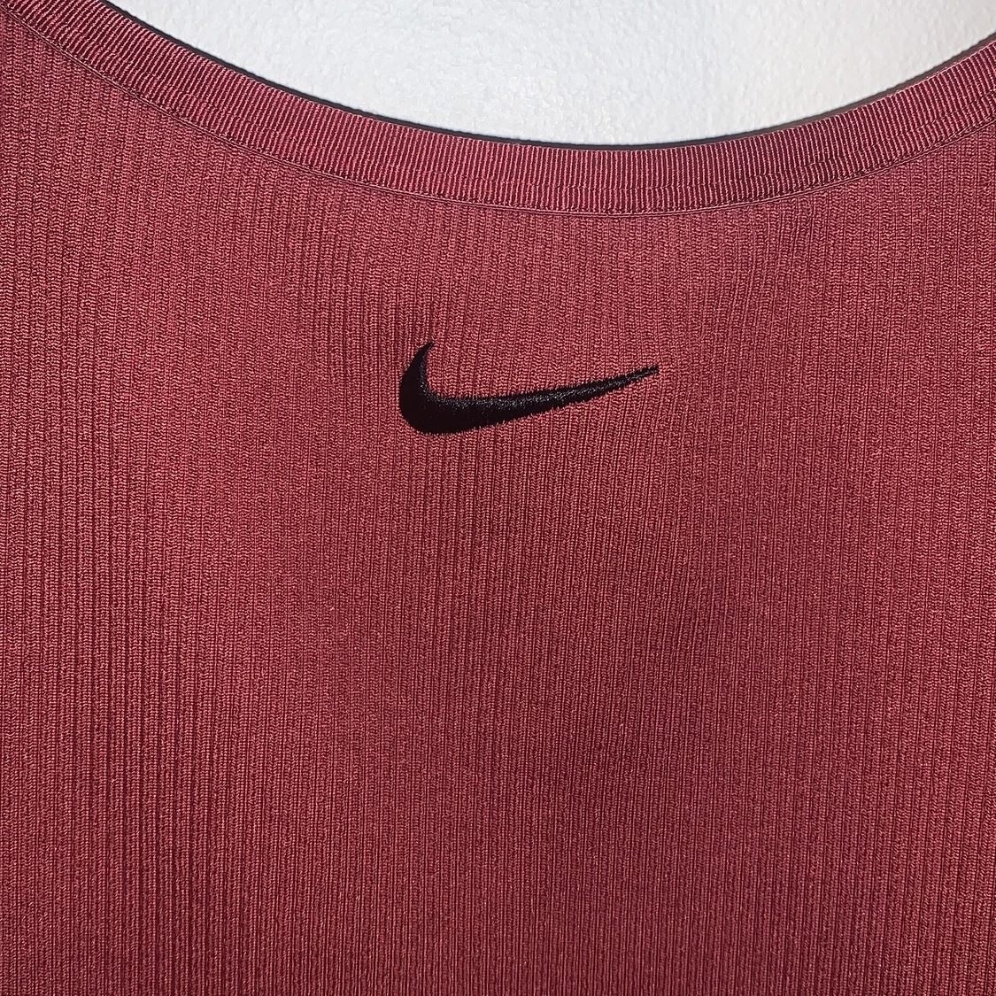 Röd Nike klänning  - 91