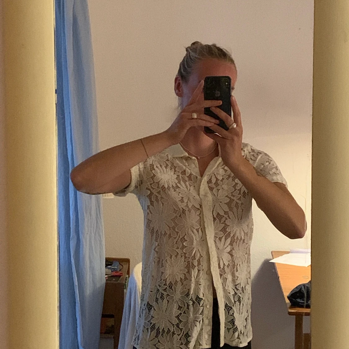 Marc by Marc Jacobs shirt size M