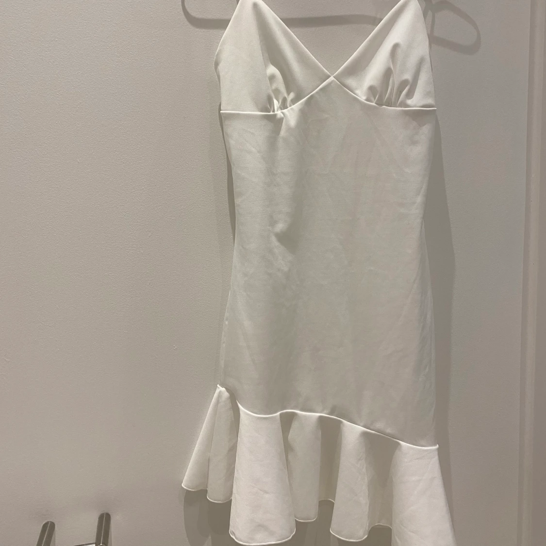 White Dress - 91