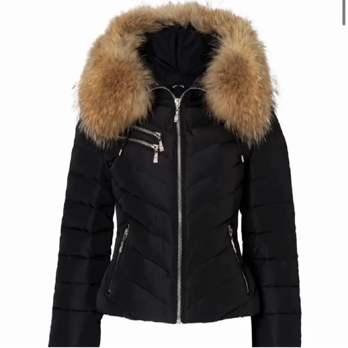 Hollies Chatel jacka