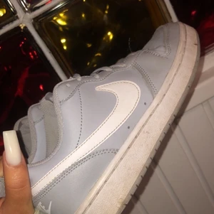 Nike skor - Strl 37 super bra skick & använda i somras bara 