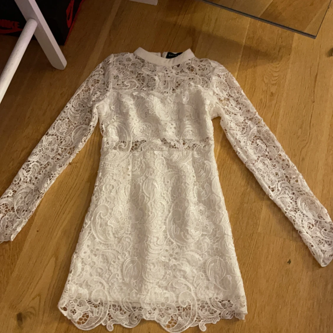Klänning