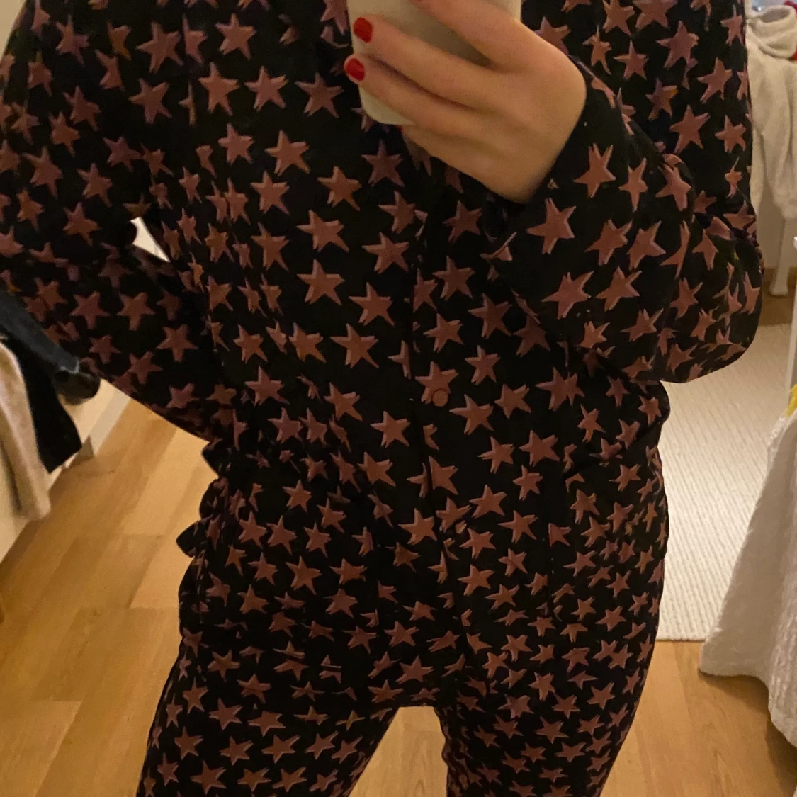 Pyjamas från love stories  - 90