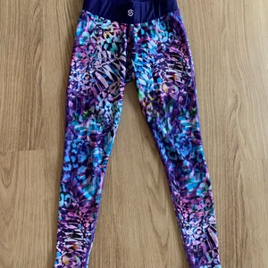 Stronger tights  - Nya träningstights från Stronger, stl s