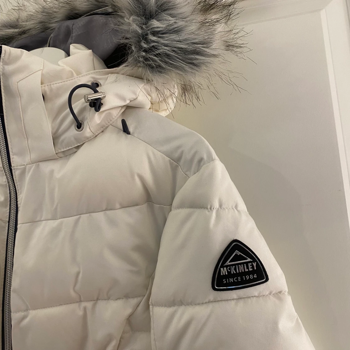 Snowbird skidjacka - 91