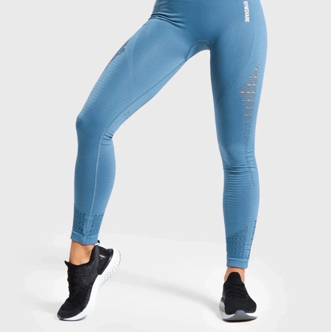 GYMSHARK Energy Seamless Leggings XS