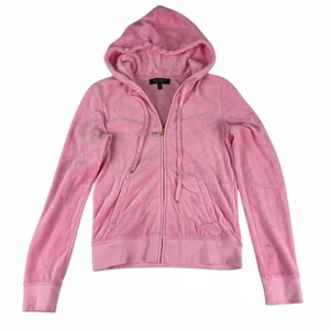 JUICY COUTORE - JUICY COUTORE! Supersnygg i velour