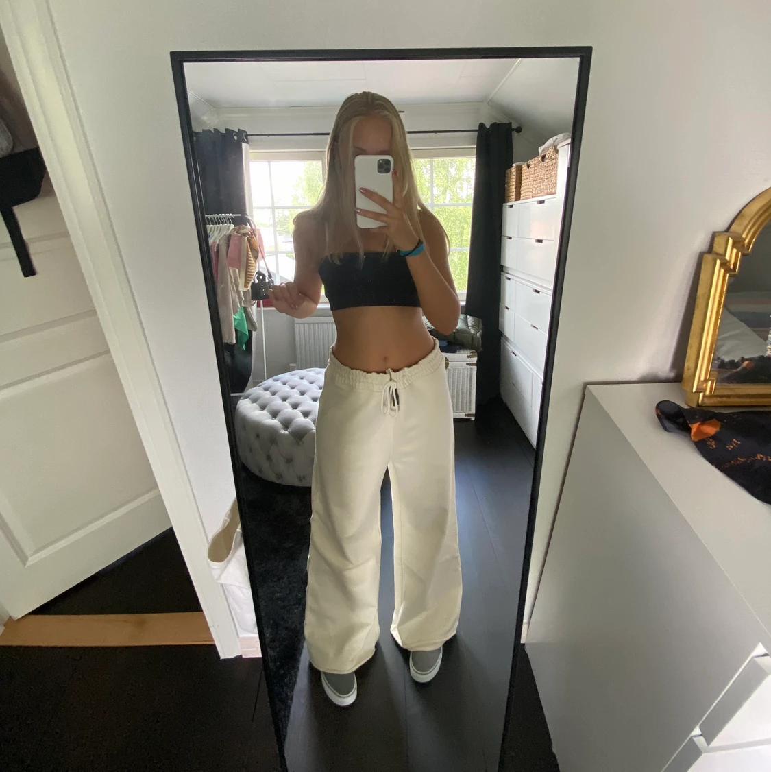 Byxor❤️‍🔥 - 90