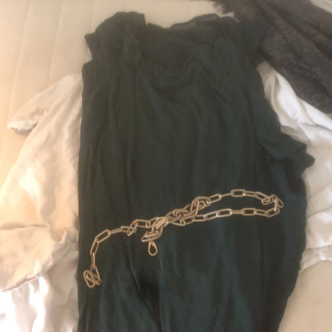 Festklänning twinset - 90