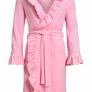 Morgonrock  - Säljer då jag inte använder längre, skulle säga att det är storlek s/m